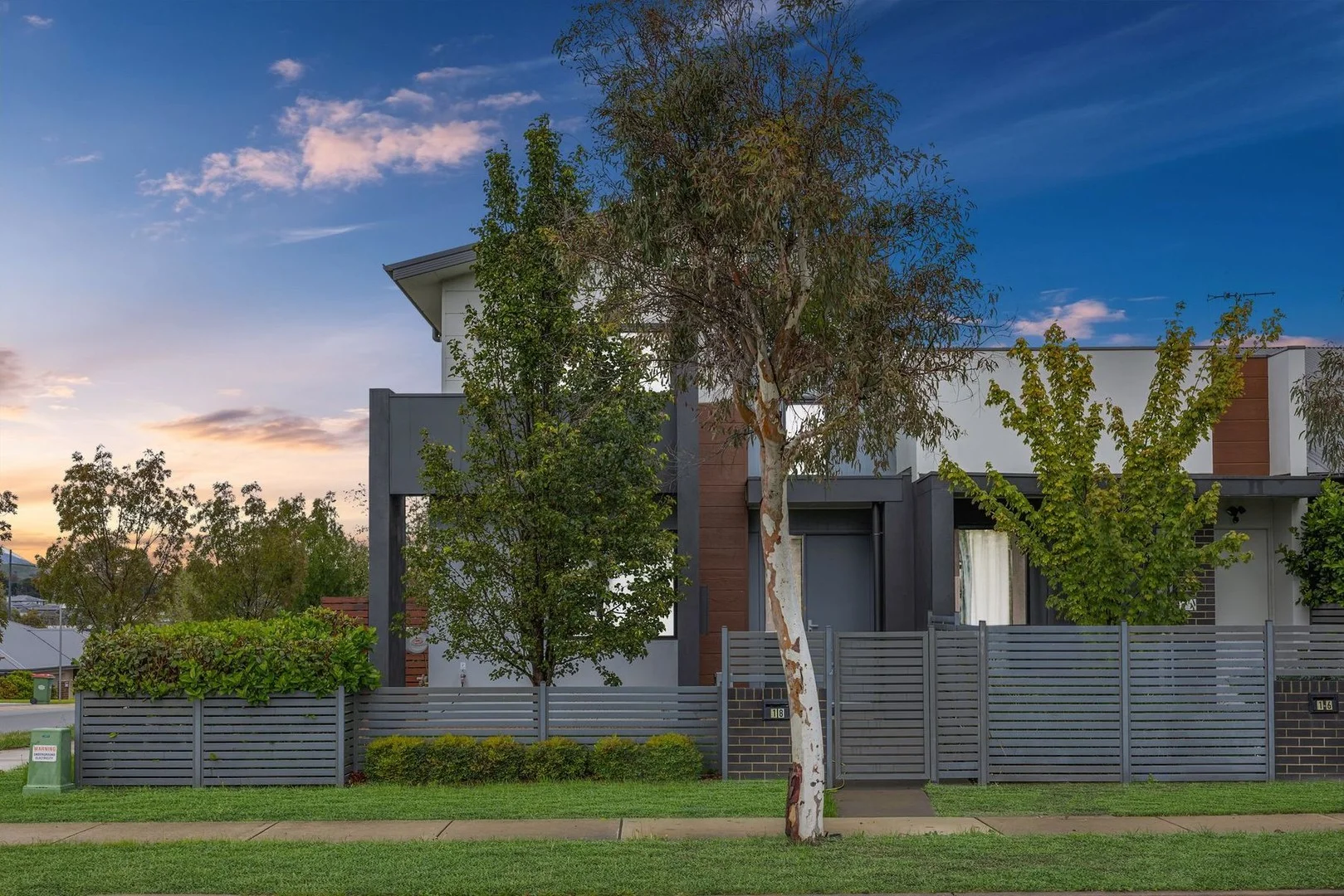 18 Percival Road, Googong NSW 2620