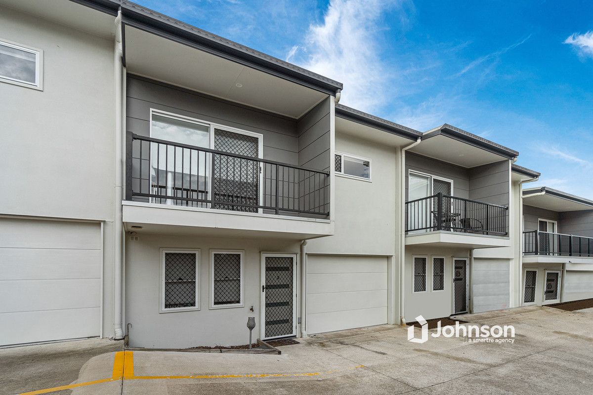 3/16 Macquarie Street, Booval QLD 4304, Image 0