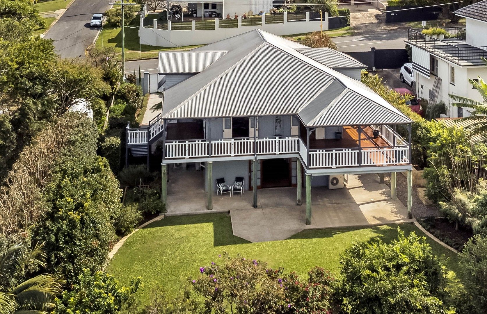 263 Shaw Road, Wavell Heights QLD 4012, Image 0