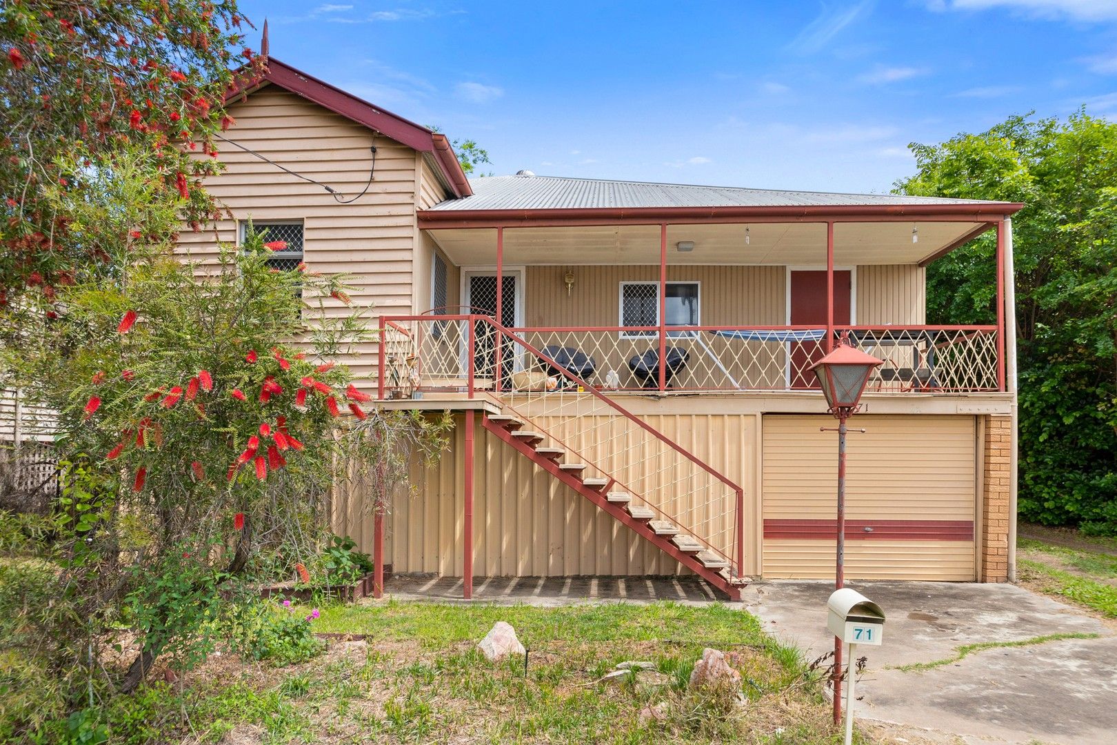 71 Station Road, Booval QLD 4304 House For Rent Domain