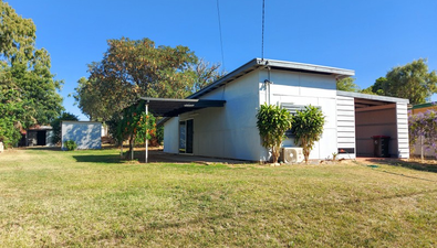 Picture of 87 Butler Street, MOUNT ISA QLD 4825
