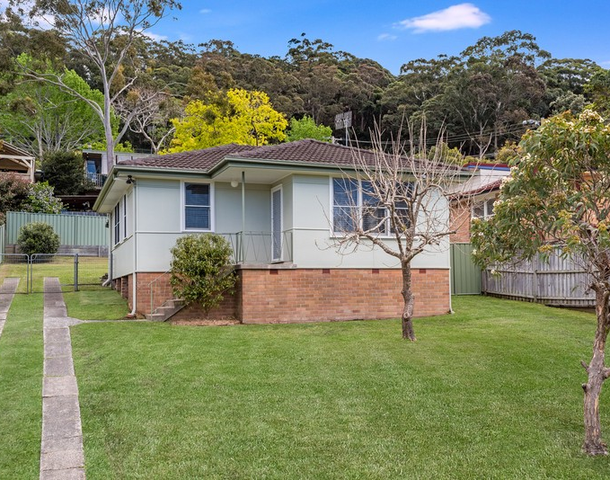 27 Bushlands Avenue, Springfield NSW 2250