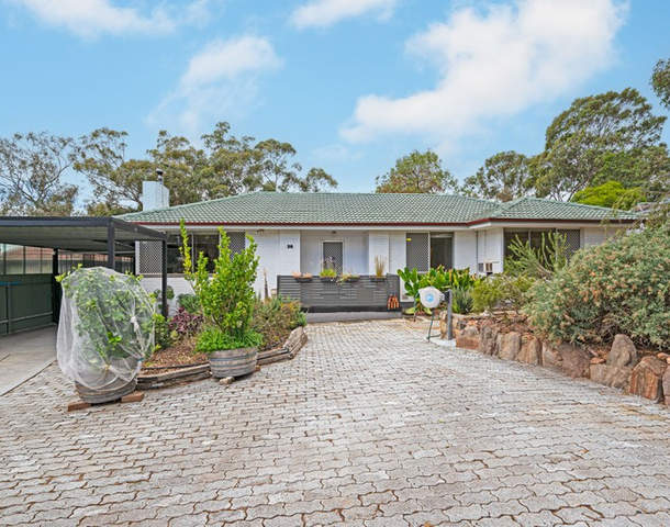 36 Wonoka Street, Eden Hills SA 5050