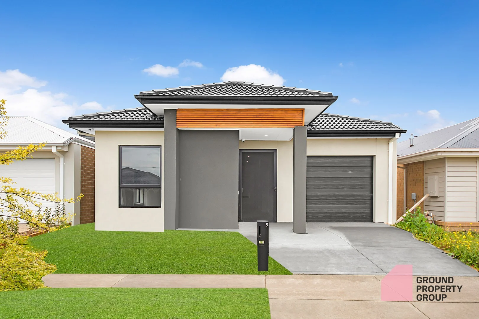 9 Austral Street, Beveridge VIC 3753