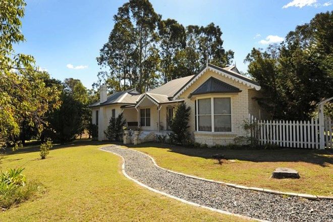 Picture of 19 Edward Ogilvie Drive, CLARENZA NSW 2460