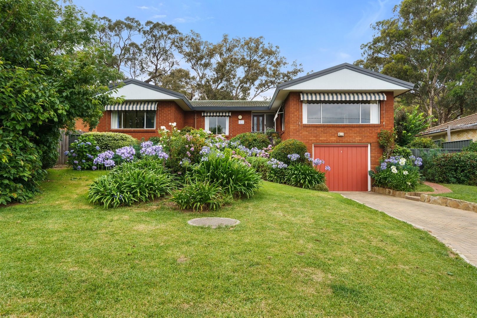 93 Rivett Street, Hackett ACT 2602, Image 0