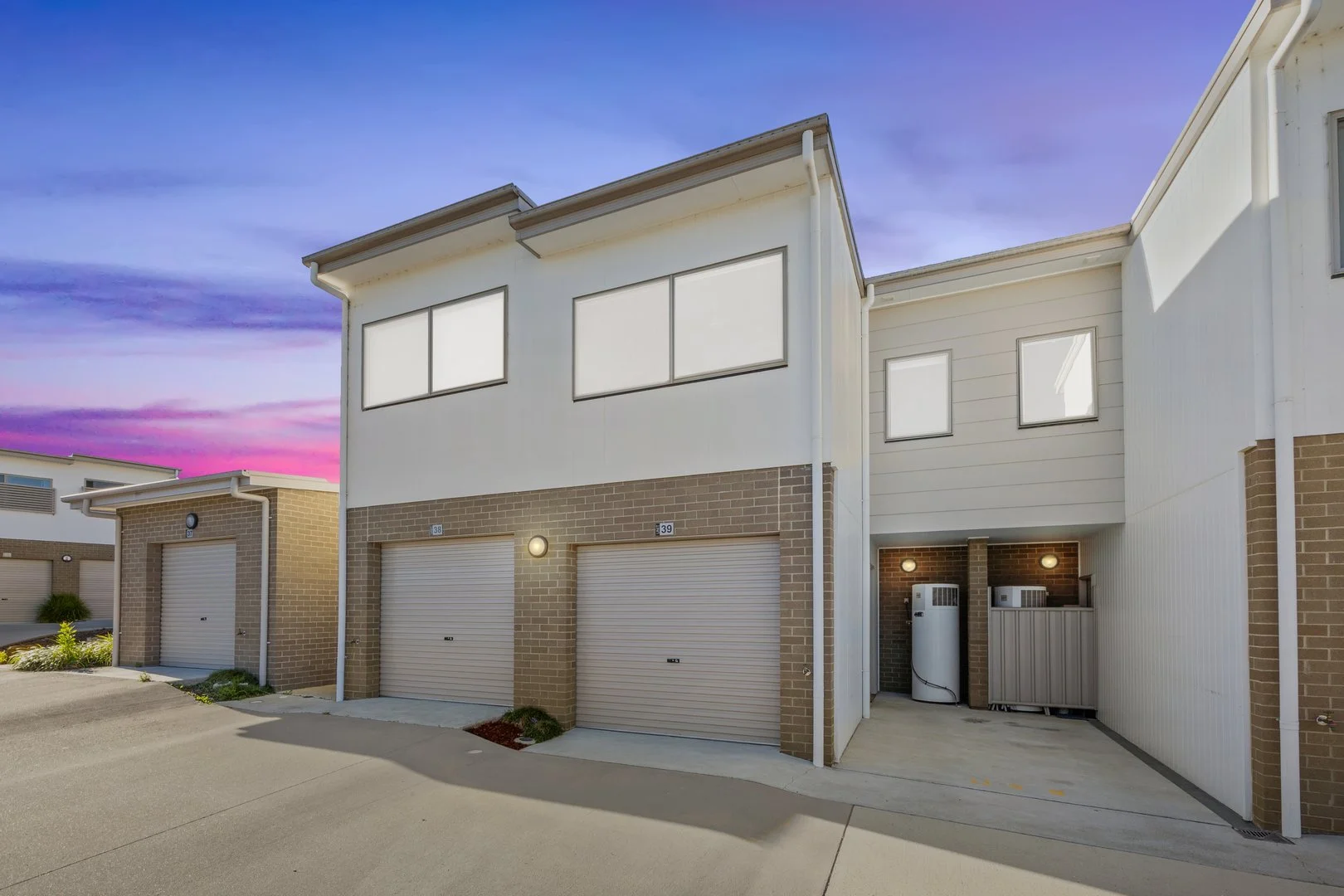 39/57 Bellhouse Crescent, Moncrieff ACT 2914