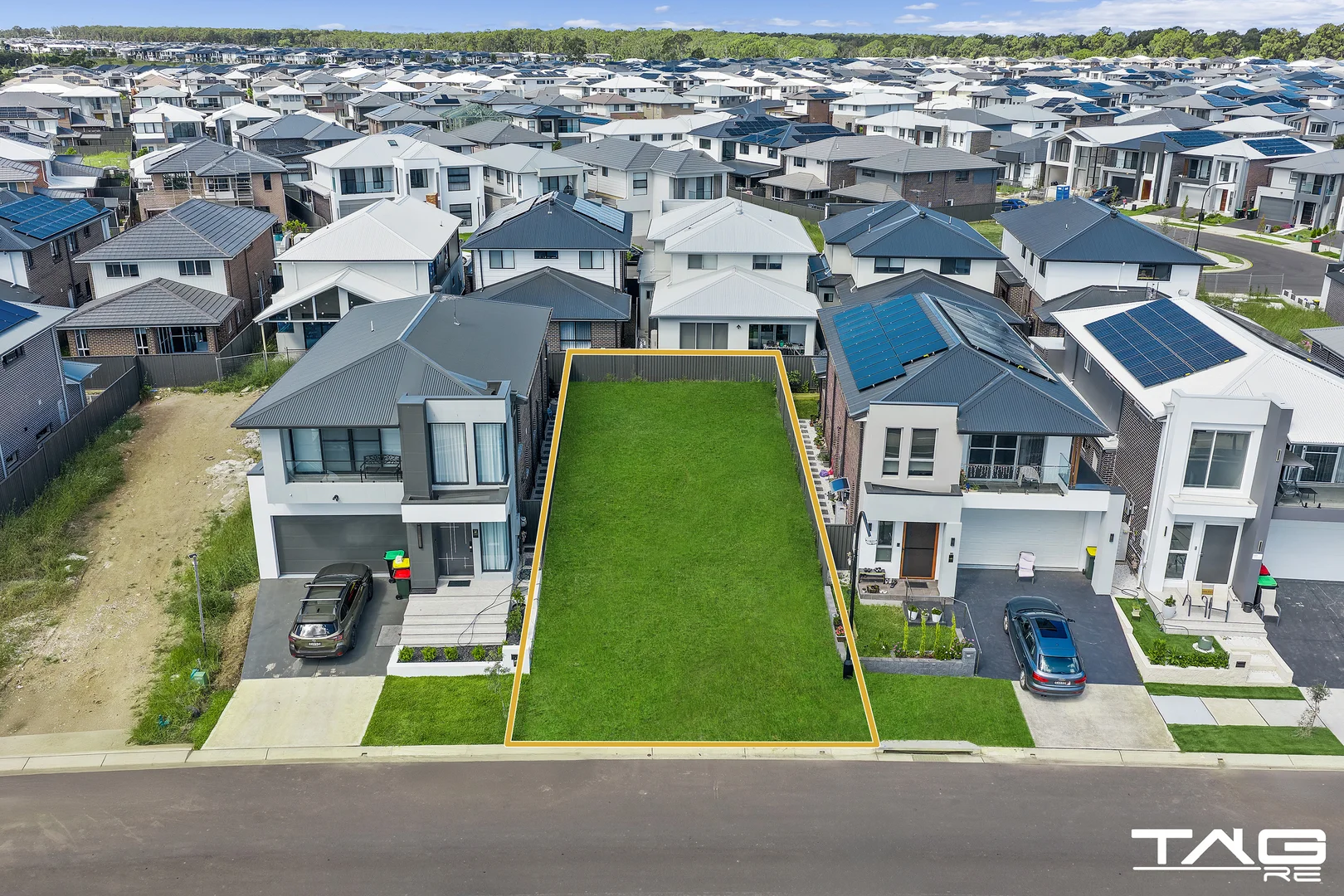 Additional image 2 of Lot 7625/at 184 Diamondback Parade, Melonba NSW 2765