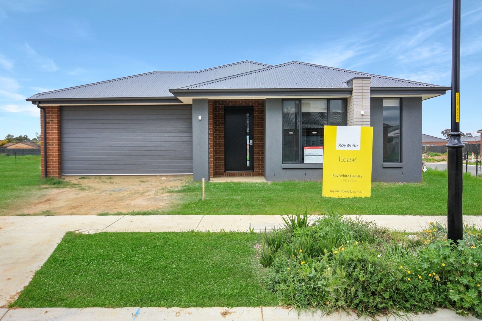 14 Livingston Bvd, Benalla VIC 3672 House For Rent Domain