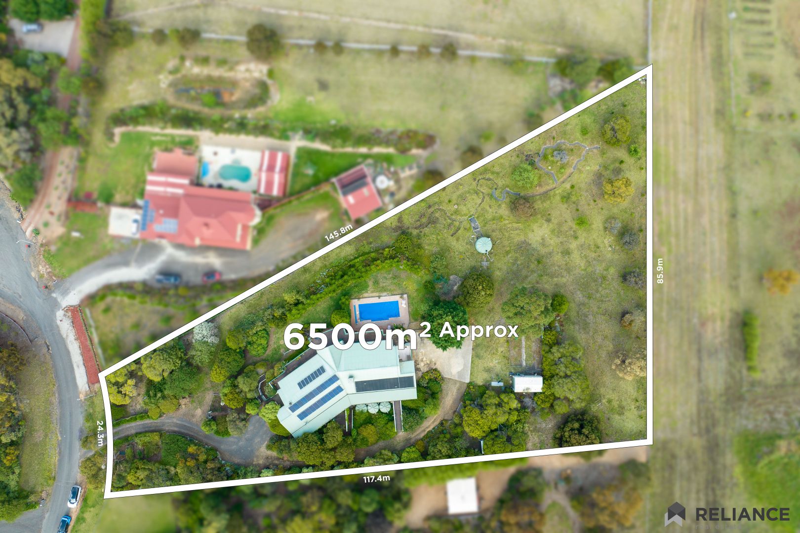 8 Chambers Court, Darley VIC 3340, Image 1