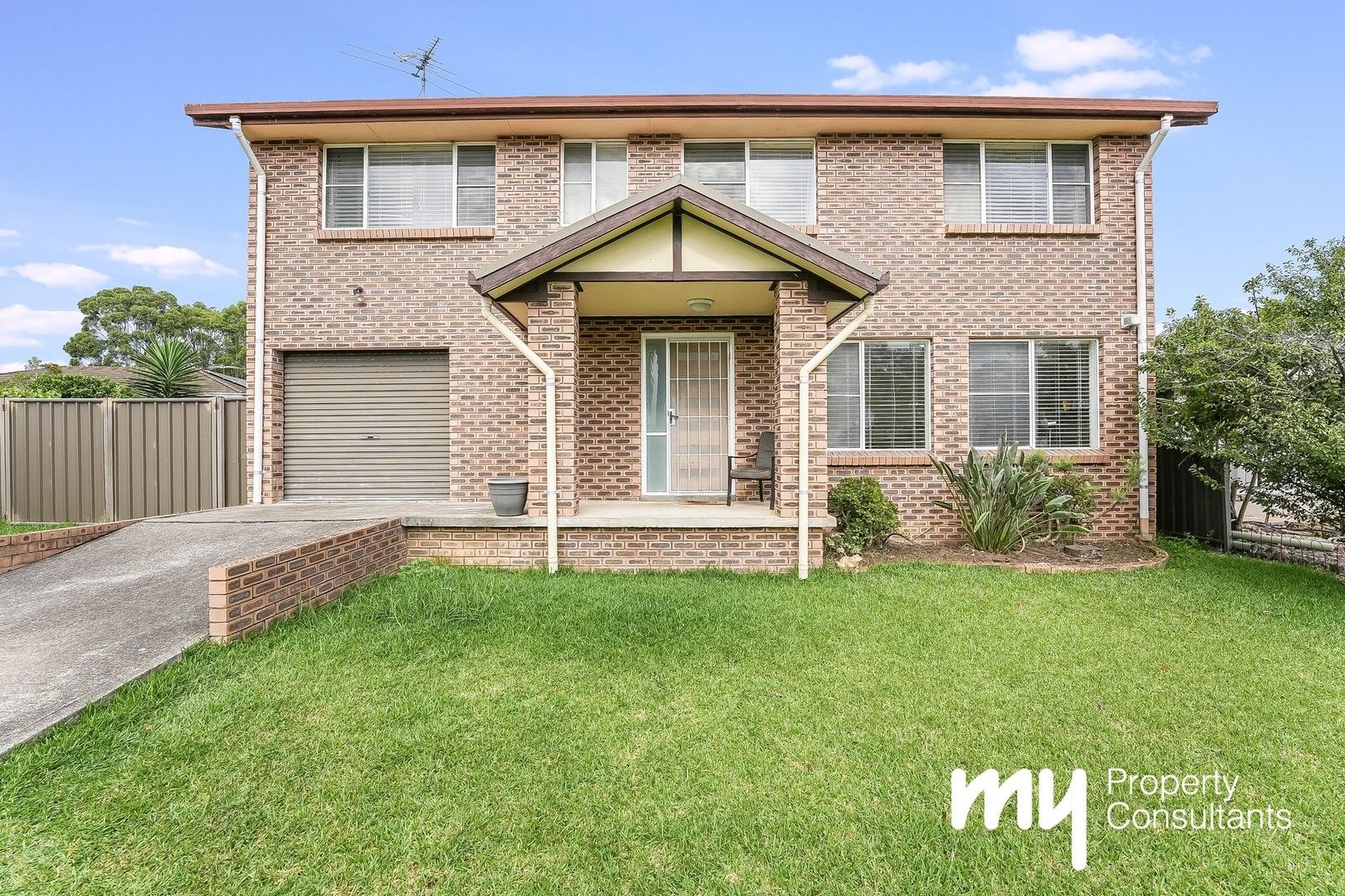 48 Donalbain Circuit, Rosemeadow NSW 2560, Image 0