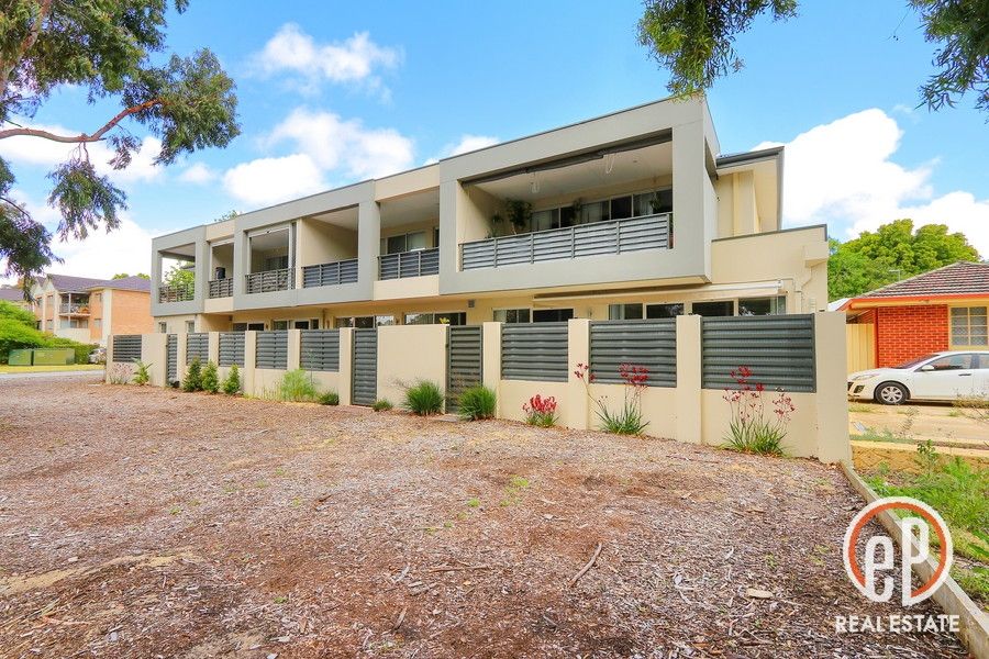 2 bedrooms Apartment / Unit / Flat in 4/1 Juliet Road COOLBELLUP WA, 6163