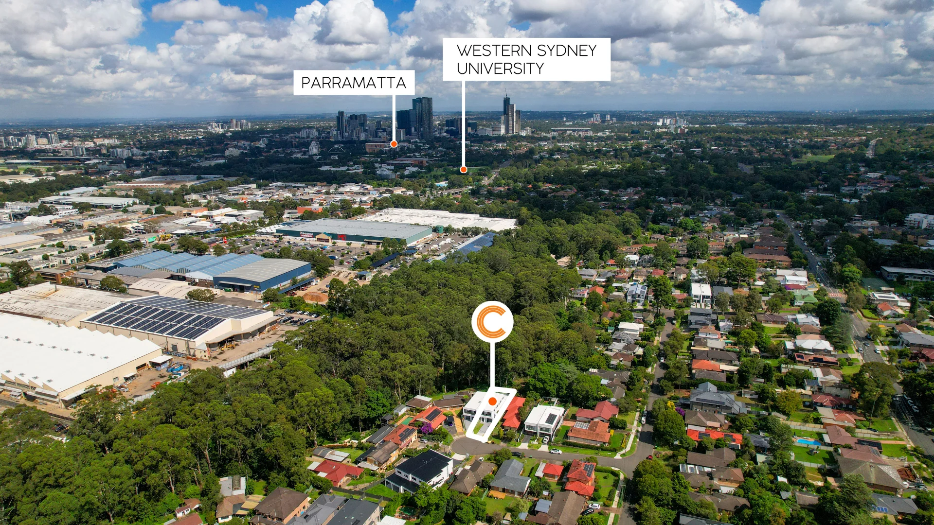 Additional image 25 of 9A Weller Place, Rydalmere NSW 2116