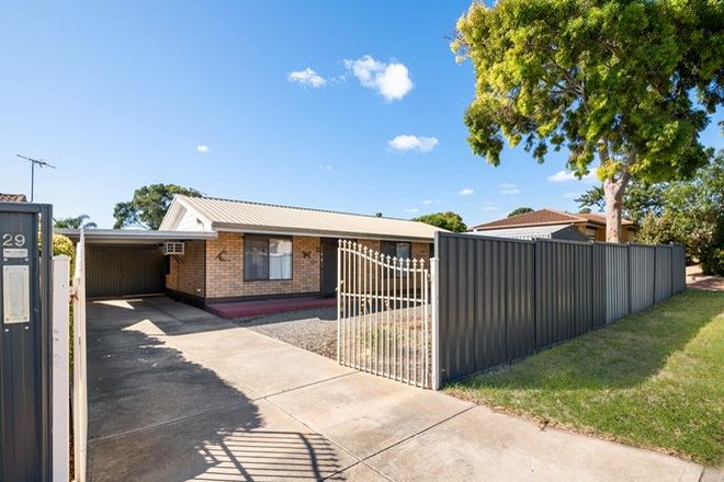 Picture of 29 Tracy Way, MORPHETT VALE SA 5162