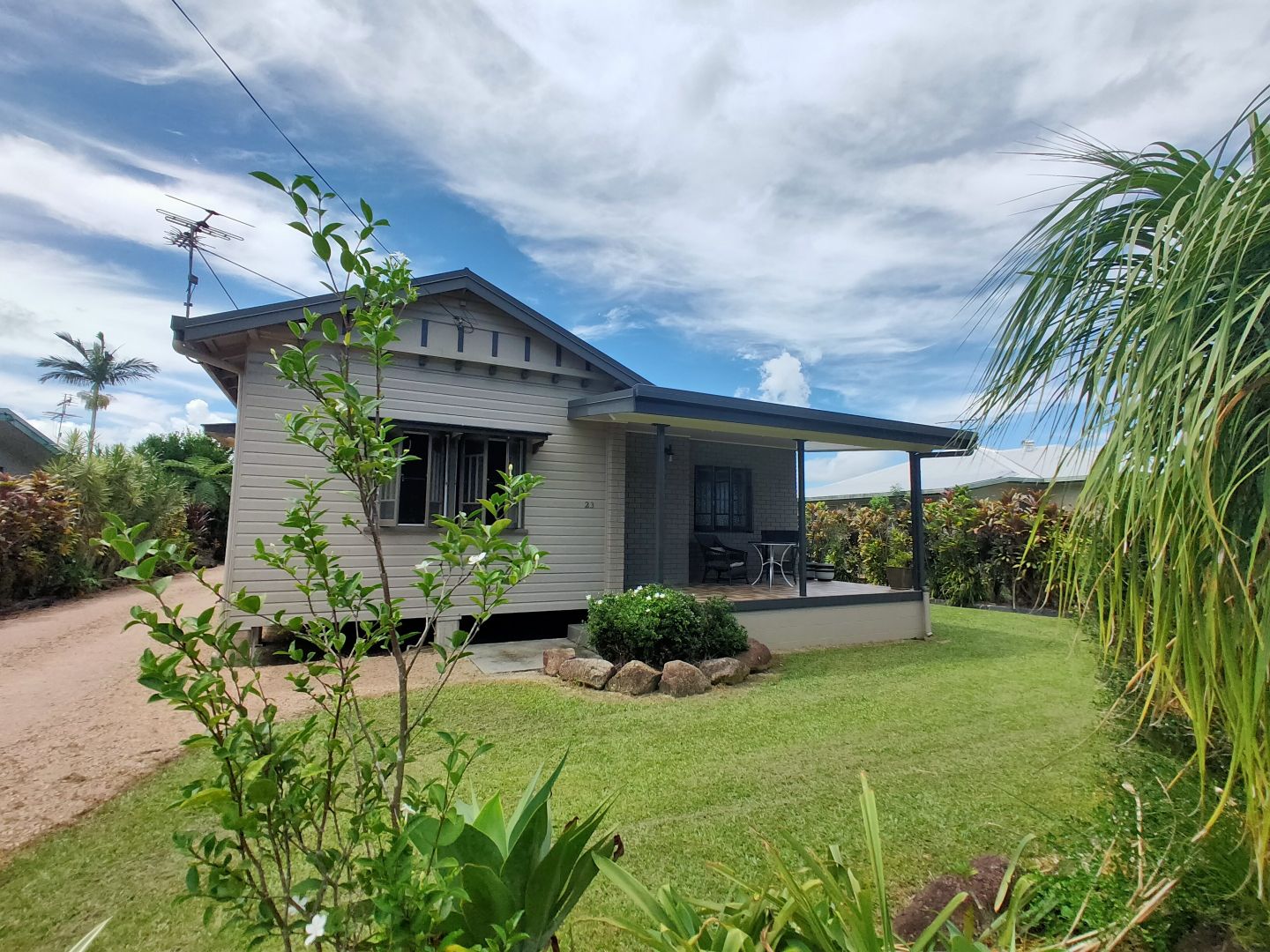 23 Ryrie Street, El Arish QLD 4855 Domain