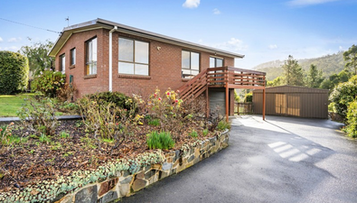 Picture of 31 Chapman Avenue, DOVER TAS 7117