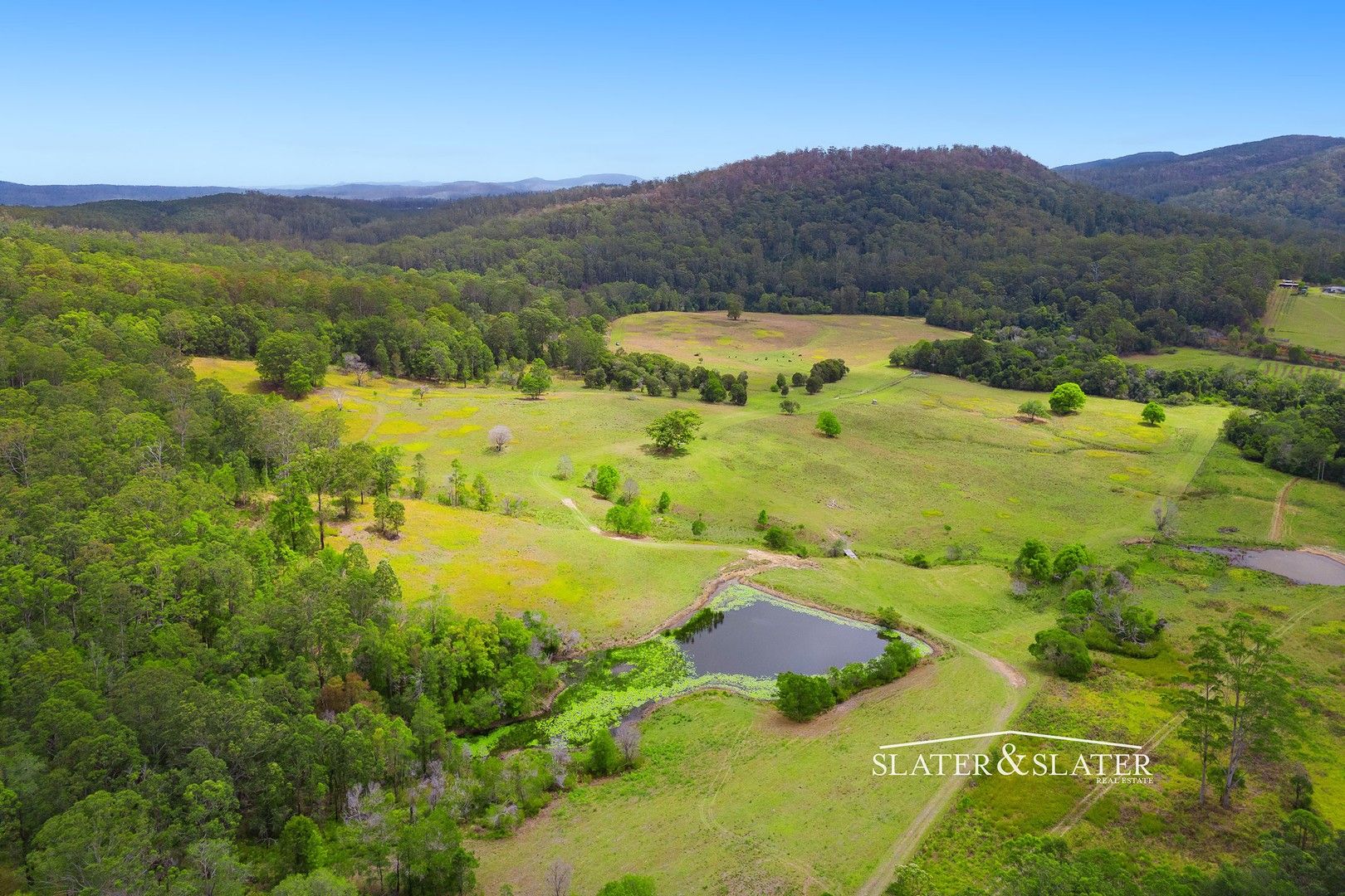 Lot 16, 21 And 27 Old King Creek Road, King Creek NSW 2446, Image 1