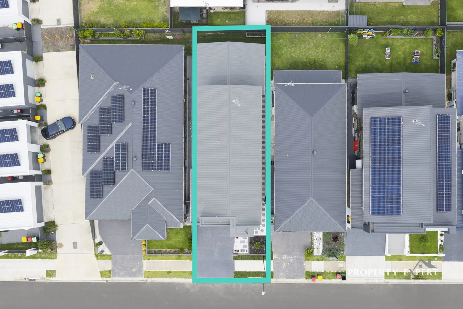 Additional image 22 of 34 Freesia Street, Marsden Park NSW 2765