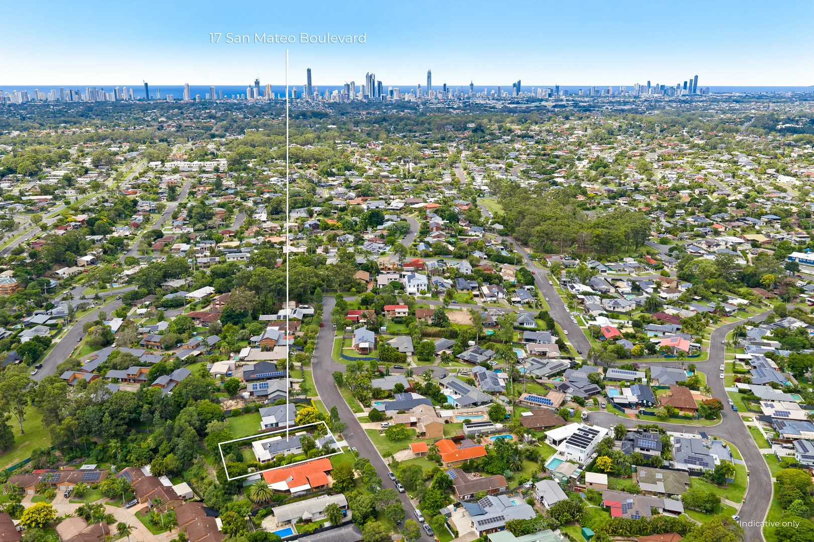 Additional image 22 of 17 San Mateo Boulevard, Ashmore QLD 4214