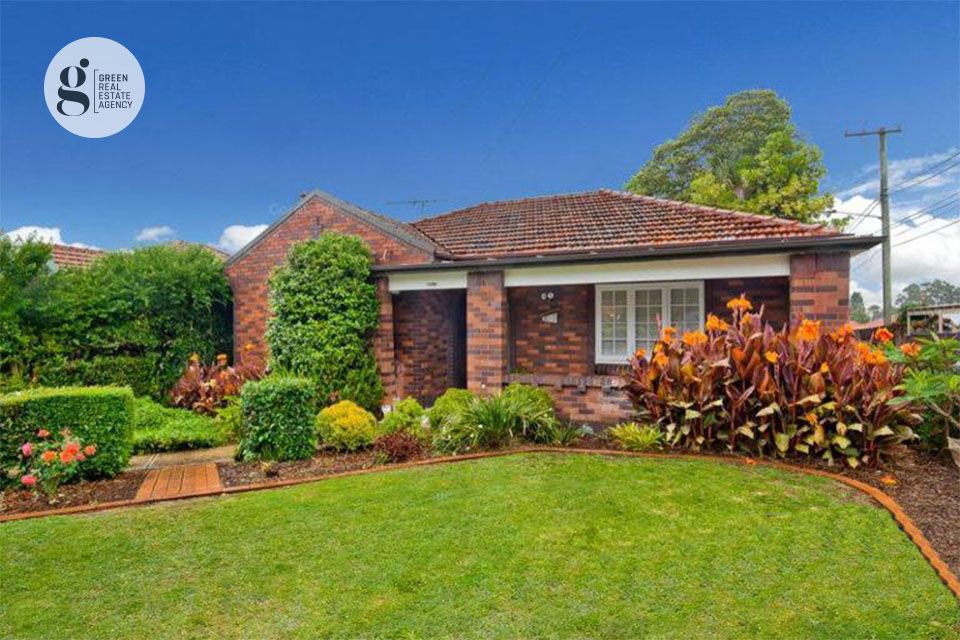 1126 Victoria Road, West Ryde NSW 2114, Image 0