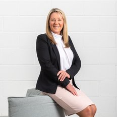 Christine Newell, Sales representative
