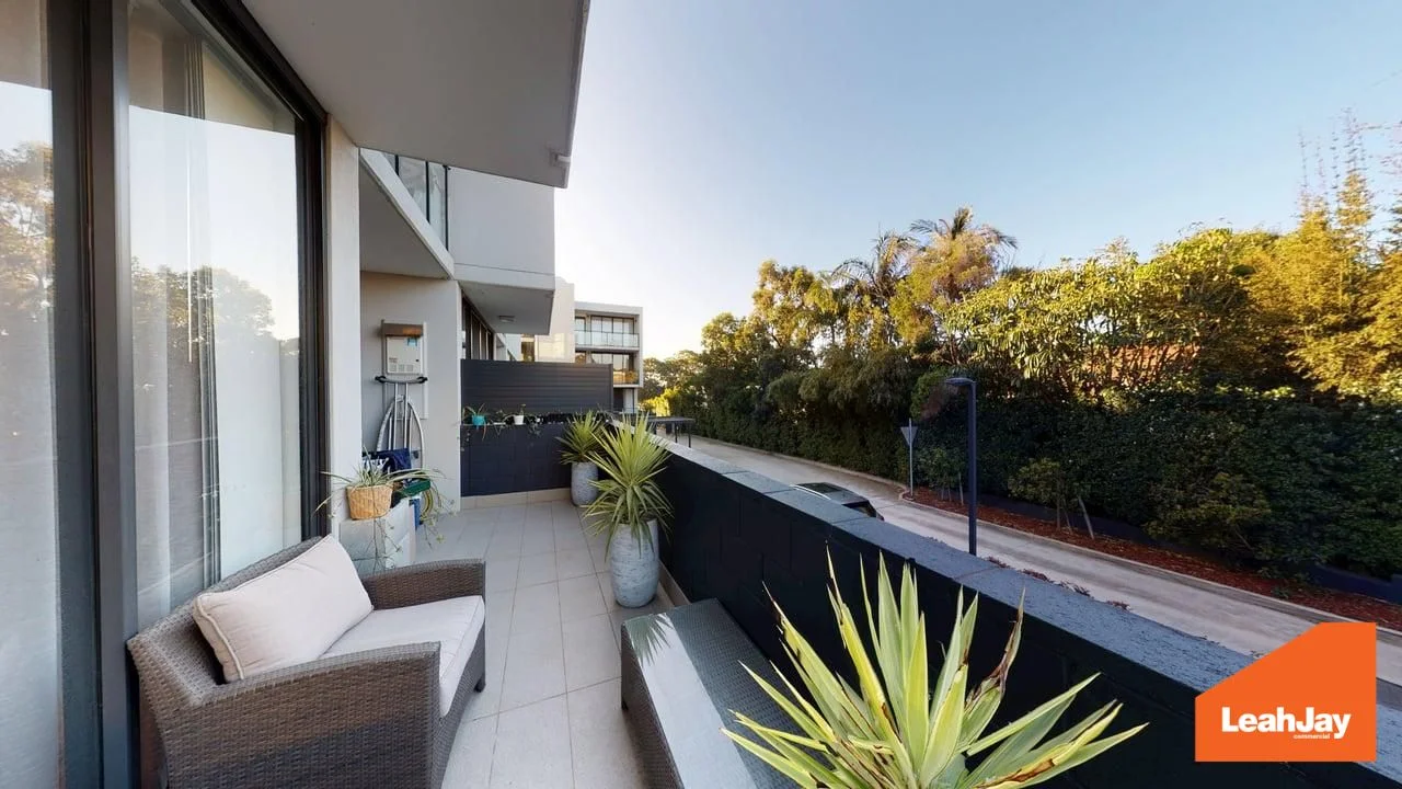 Additional image 8 of 121/121-125 Union Street, Cooks Hill NSW 2300