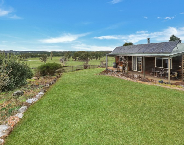 374 Ivers Forest Road, Chatham Valley NSW 2787