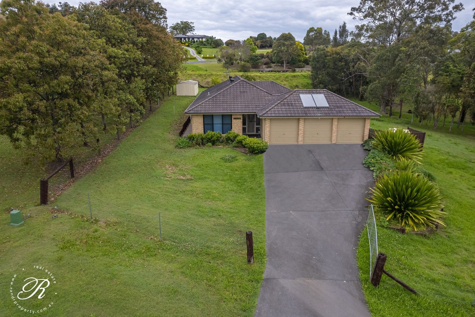 5 bedrooms House in 5 Bettong Drive TAREE NSW, 2430