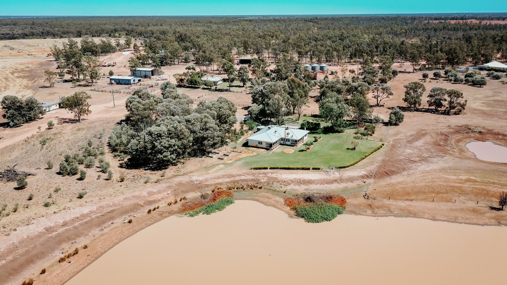 "Inverclyde", 3757 Yagaburne Boondandilla Road, Moonie QLD 4406, Image 0