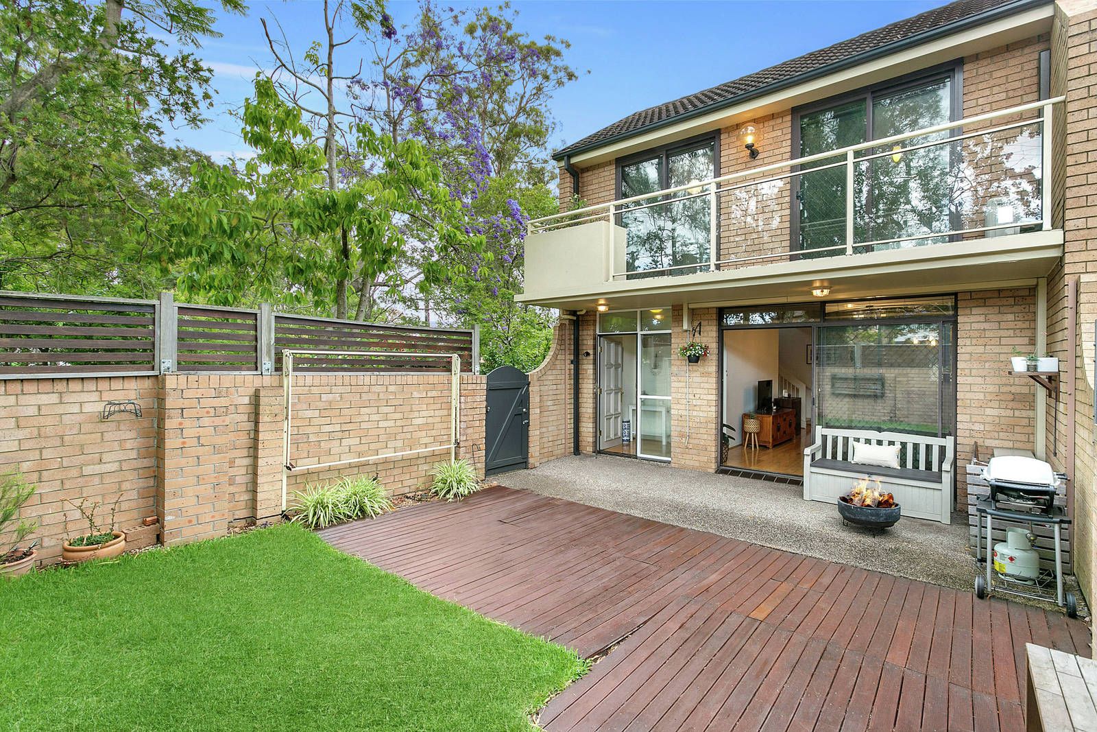 6/1 Links Avenue, Roseville NSW 2069, Image 0