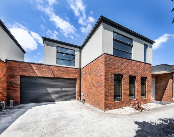 2/8 Montrose Court, Sydenham VIC 3037