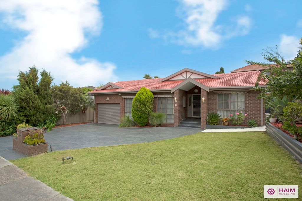 11 Ironbark Street, Viewbank VIC 3084, Image 0