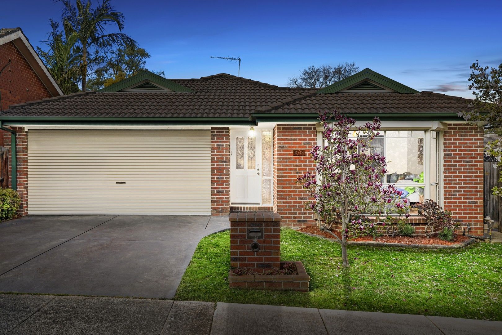 2/12 Warrien Court, Bayswater VIC 3153, Image 0