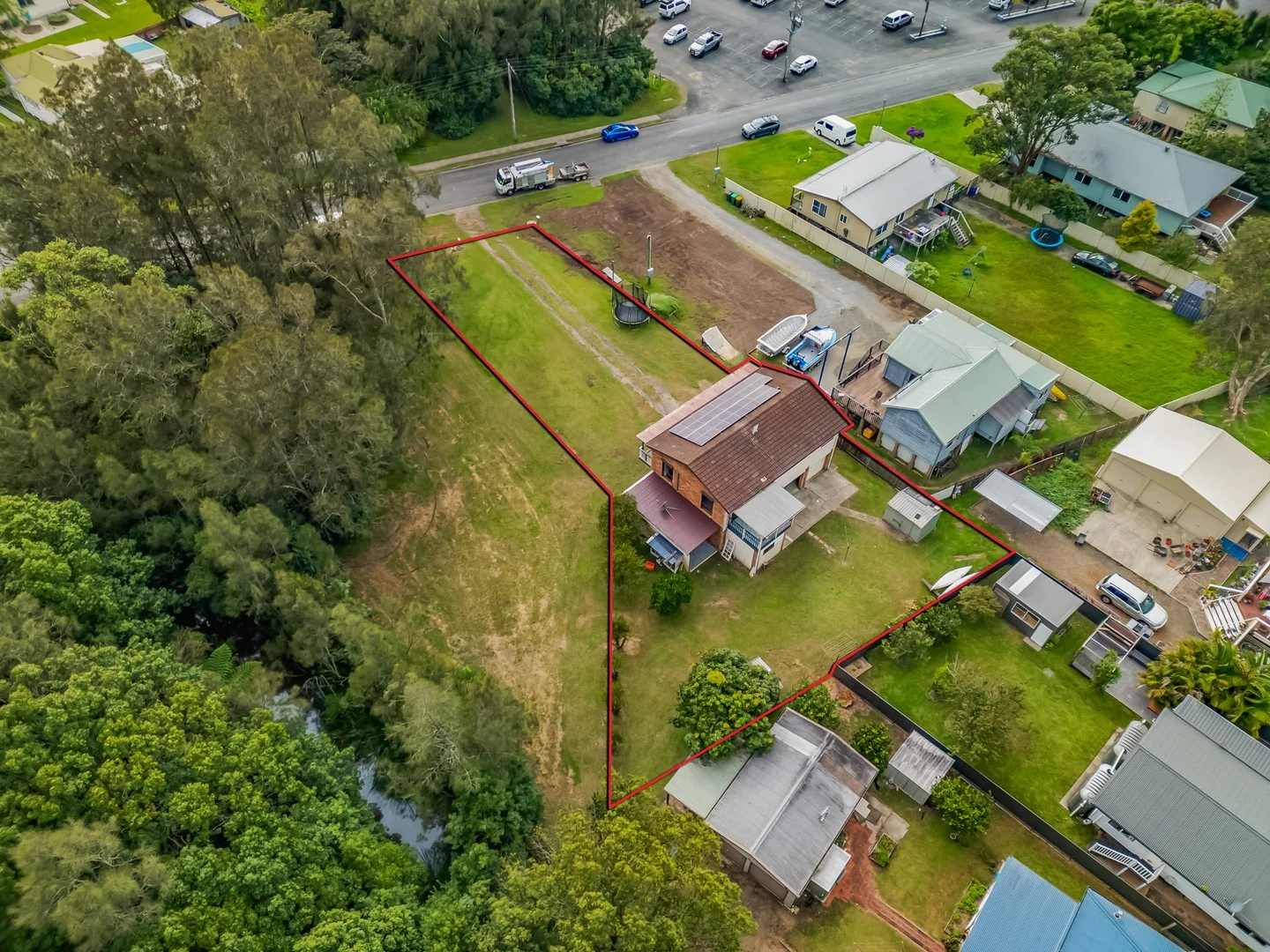 14 Minnie Street, Dora Creek NSW 2264