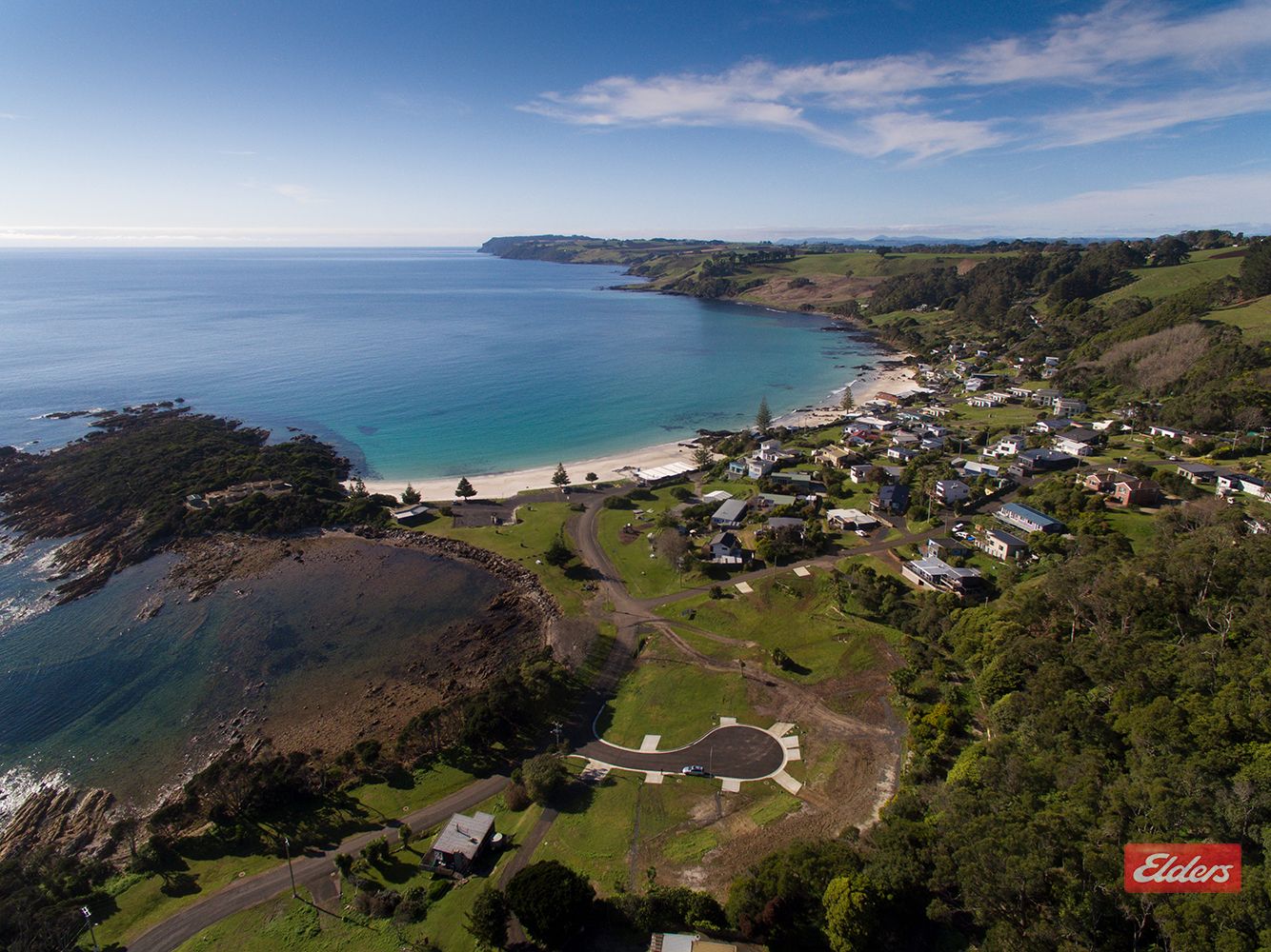 293 Port Road, Boat Harbour Beach TAS 7321 Domain