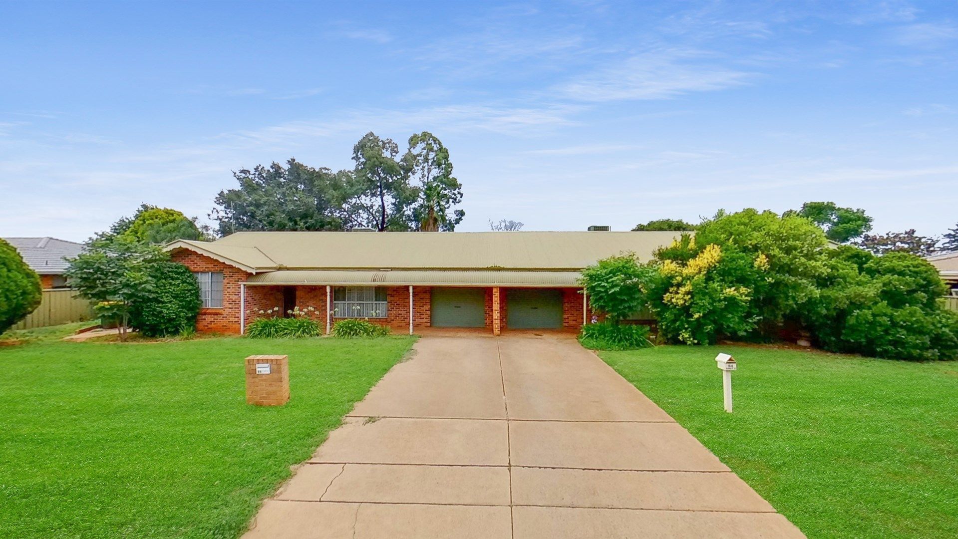 64 Birch Avenue, Dubbo NSW 2830, Image 0