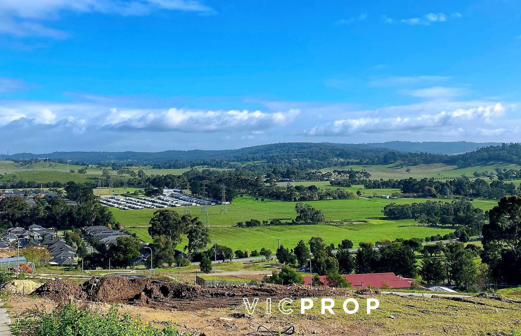 19 Blessing Rise, Pakenham VIC 3810 Domain