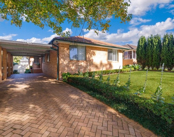 3 Valewood Crescent, Marsfield NSW 2122