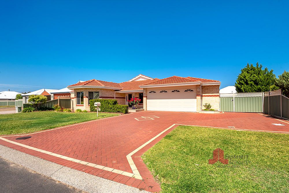 14 Ivy Rock Way, Australind WA 6233, Image 1