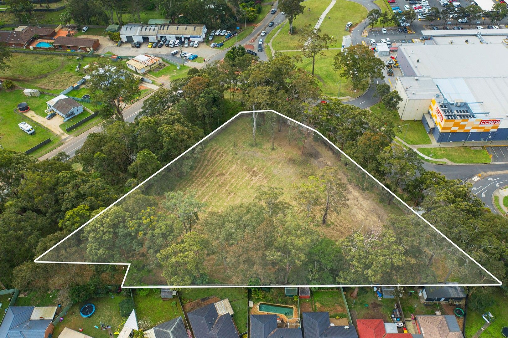 4 Major Innes Road, Port Macquarie NSW 2444, Image 0