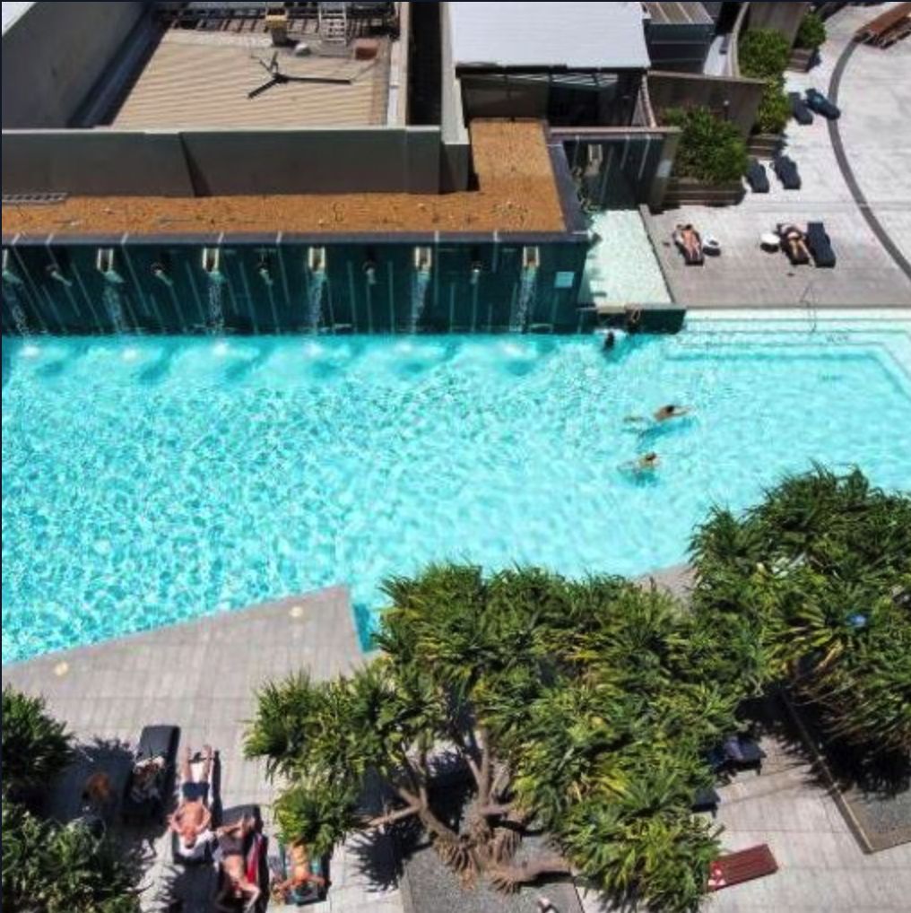 1 bedrooms Apartment / Unit / Flat in 2073/9 Ferny Avenue SURFERS PARADISE QLD, 4217
