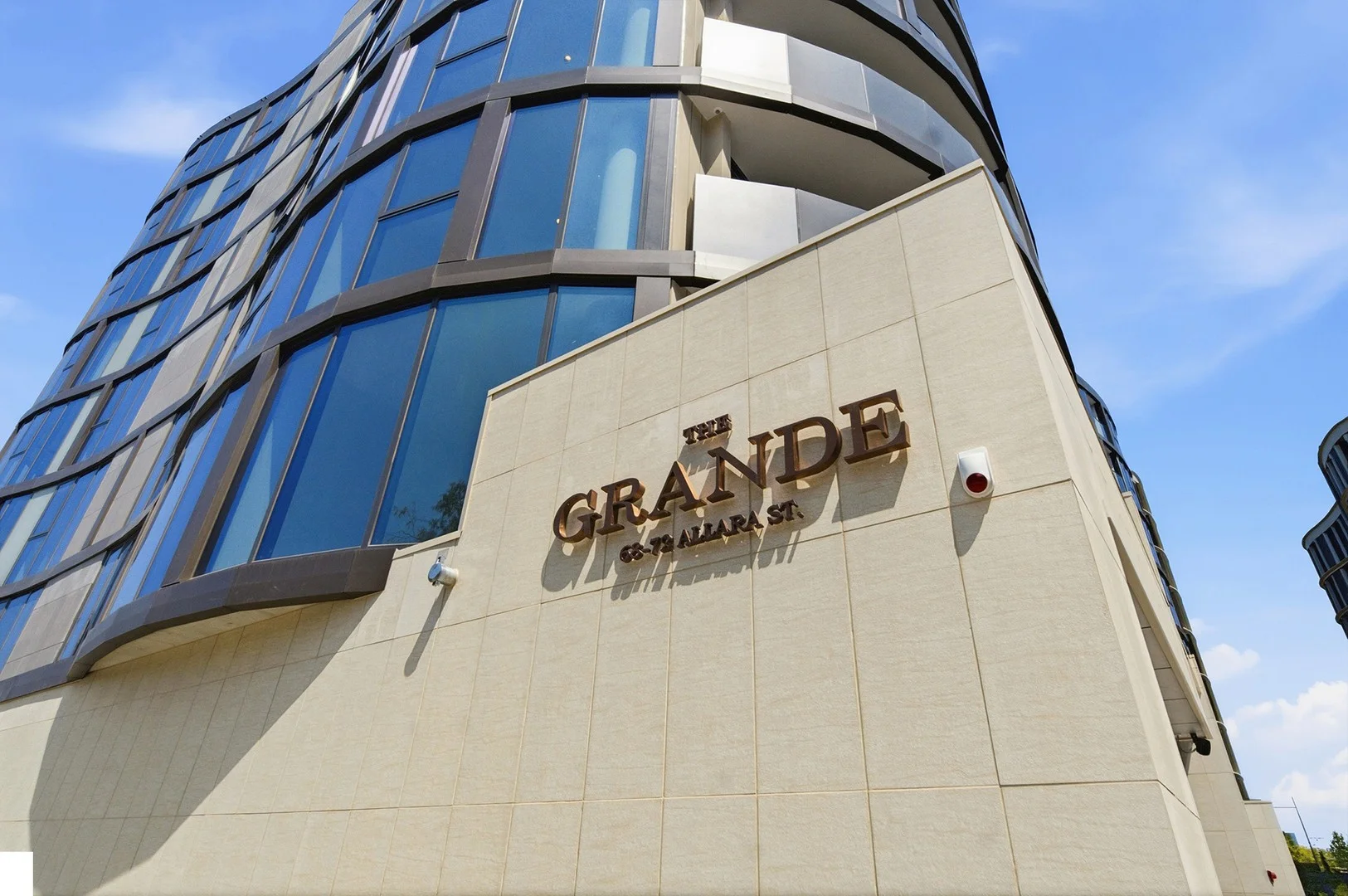 206/68 Allara Street, City ACT 2601