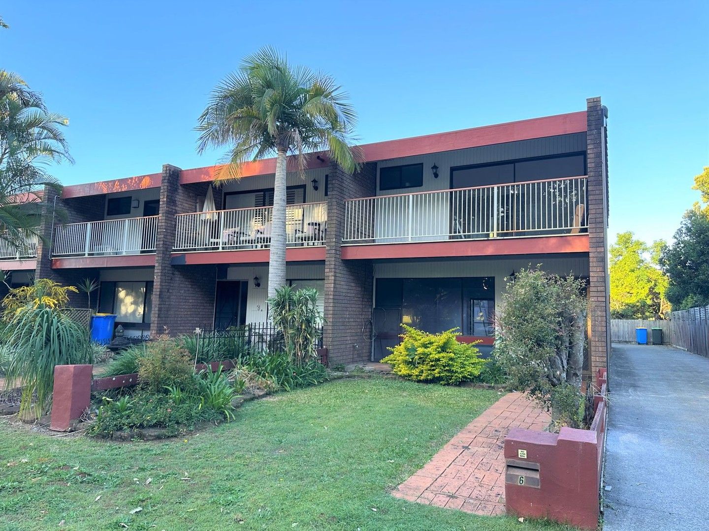 6/101103 Links Avenue, East Ballina NSW 2478 Townhouse For Rent Domain