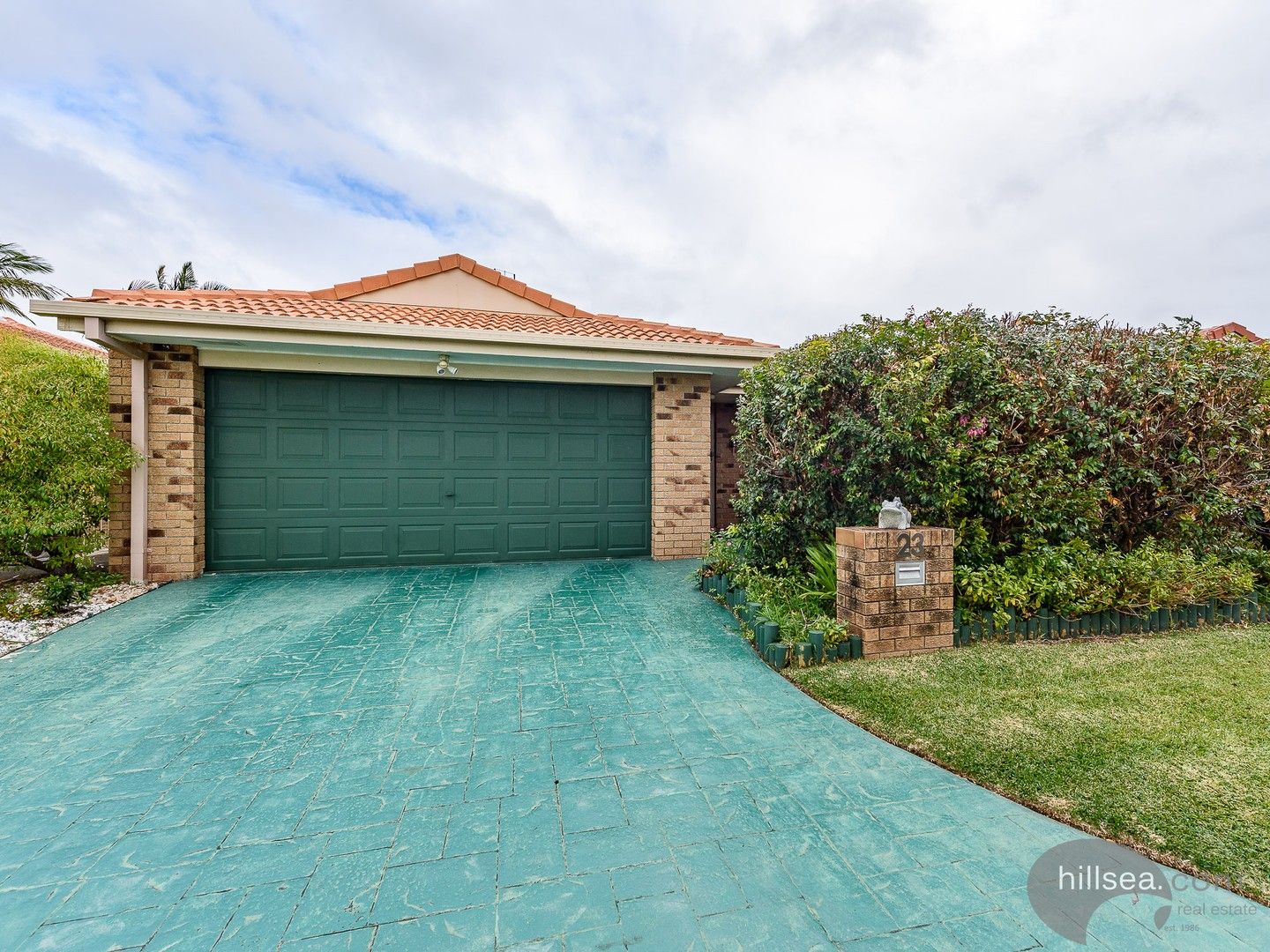 23 Numbat Court, Coombabah QLD 4216, Image 0
