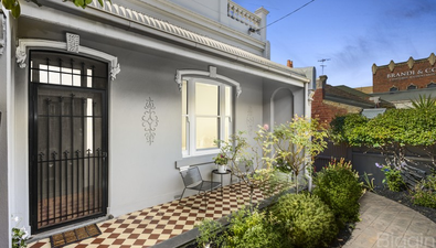 Picture of 221 Punt Road, RICHMOND VIC 3121