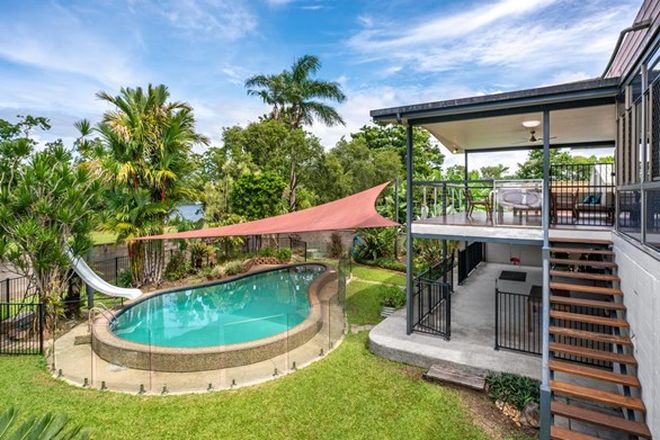 Picture of 24 Riverside Cres, INNISFAIL ESTATE QLD 4860