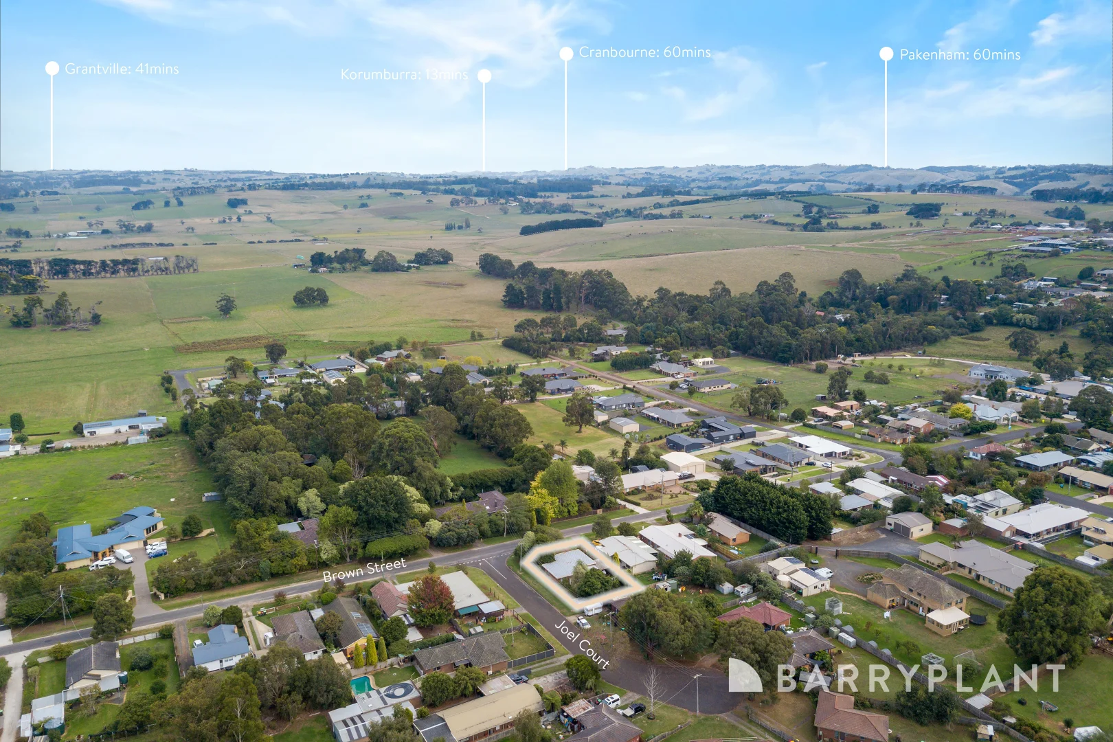 Additional image 16 of 19 Brown Street, Leongatha VIC 3953