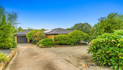 Picture of 3 Montrose Place, ST ANDREWS NSW 2566
