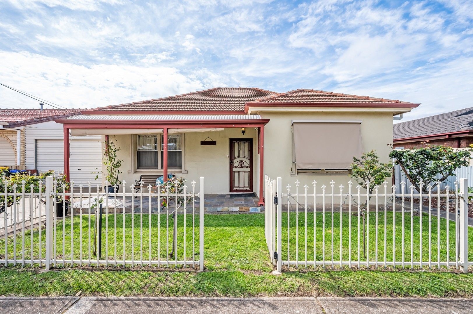 45 Crown Terrace, Royal Park SA 5014, Image 0