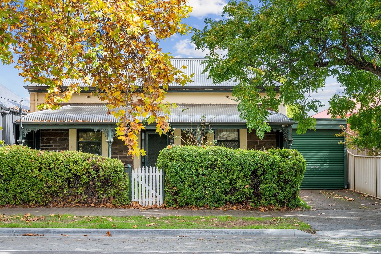 2 bedrooms House in 10 Kent Street HAWTHORN SA, 5062